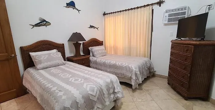 Apartamento Marina Sol Easy Walk To The Cabo San Lucas
